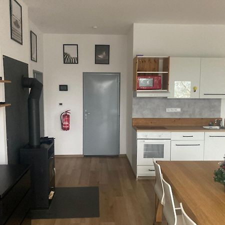 Ferienwohnung Kuk Racice Exterior foto