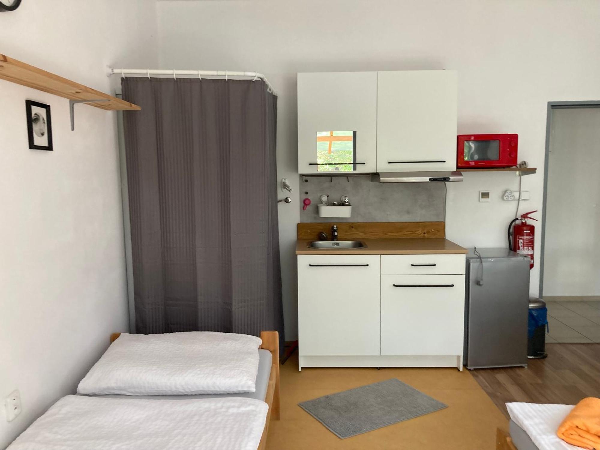 Ferienwohnung Kuk Racice Zimmer foto