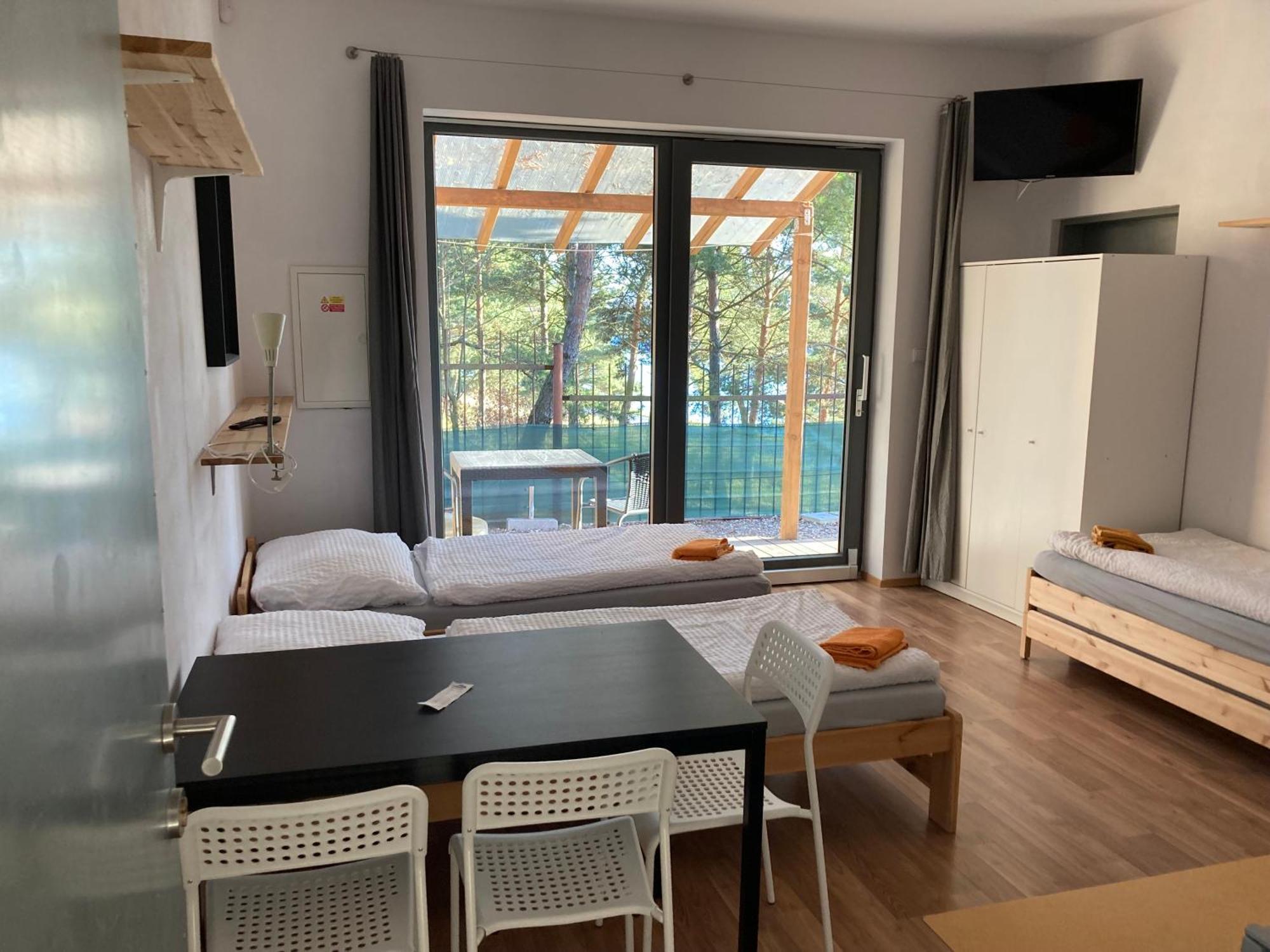 Ferienwohnung Kuk Racice Zimmer foto