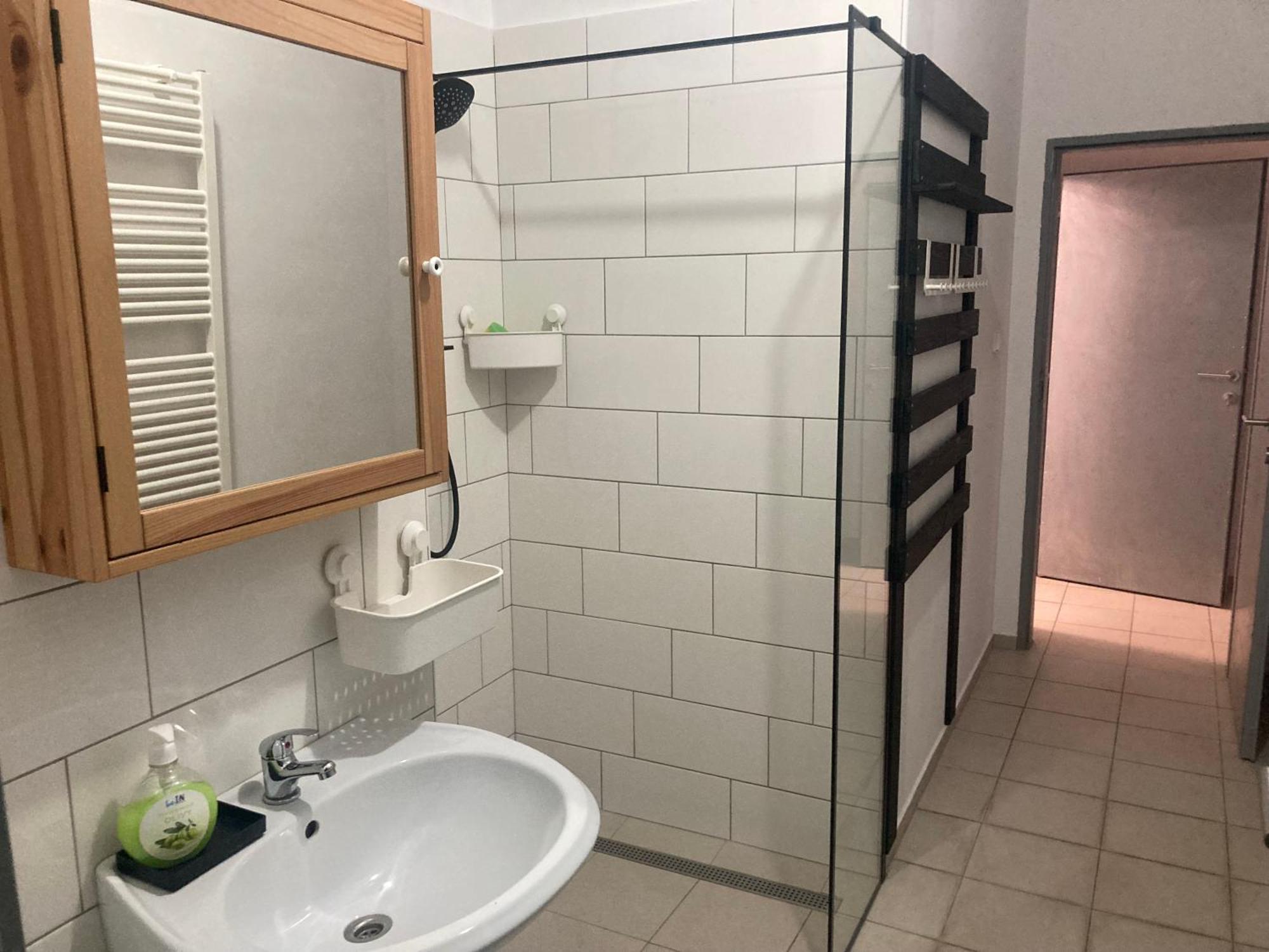 Ferienwohnung Kuk Racice Exterior foto